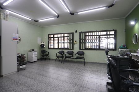 Casa à venda com 271m², 3 quartos e 2 vagasSalão da Frente