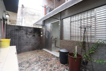 Casa à venda com 271m², 3 quartos e 2 vagasQuintal