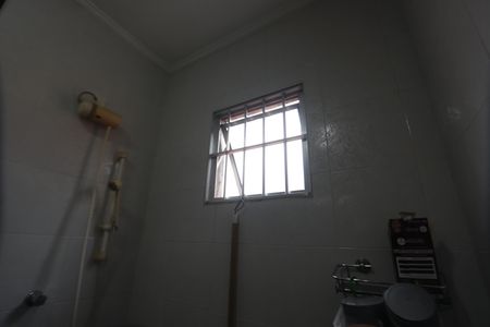 Casa à venda com 271m², 3 quartos e 2 vagasBanheiro do Salão