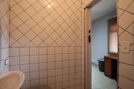 Casa à venda com 271m², 3 quartos e 2 vagasBanheiro da Edícula 2