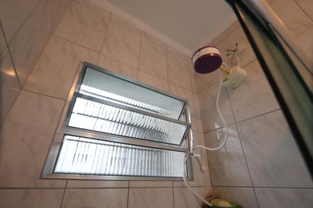 Casa à venda com 271m², 3 quartos e 2 vagasBanheiro