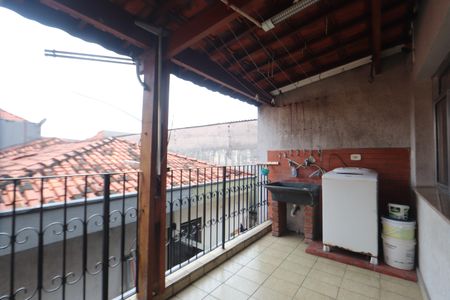Casa à venda com 271m², 3 quartos e 2 vagasVaranda e Lavanderia