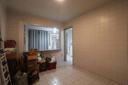 Casa à venda com 271m², 3 quartos e 2 vagasEdícula 1