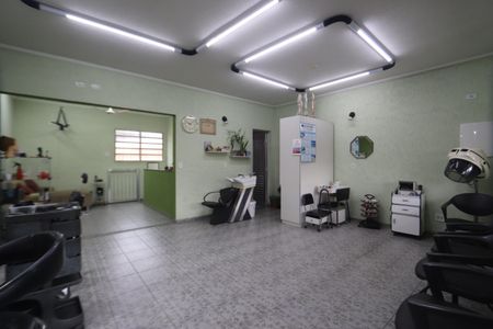 Casa à venda com 271m², 3 quartos e 2 vagasSalão da Frente