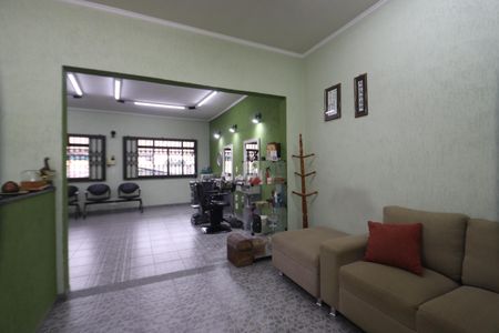 Casa à venda com 271m², 3 quartos e 2 vagasSalão da Frente