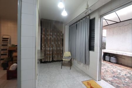 Casa à venda com 271m², 3 quartos e 2 vagasEdícula 1