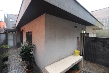 Casa à venda com 271m², 3 quartos e 2 vagasQuintal