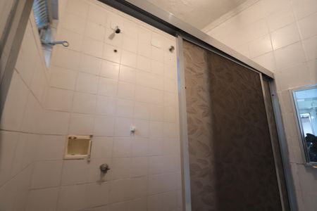 Casa à venda com 271m², 3 quartos e 2 vagasBanheiro da Edícula 1