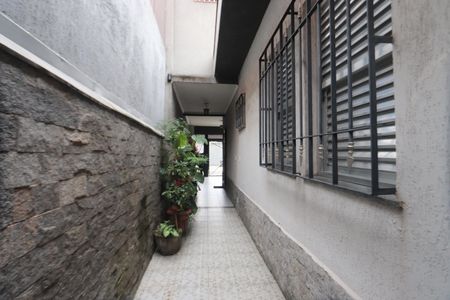 Casa à venda com 271m², 3 quartos e 2 vagasQuintal