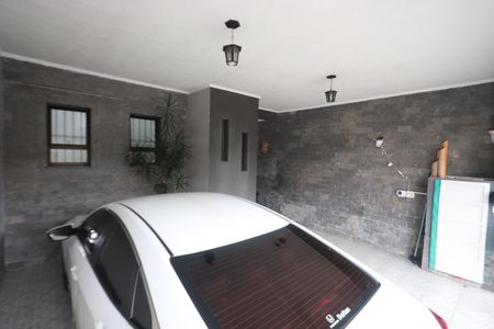 Casa à venda com 271m², 3 quartos e 2 vagasGaragem