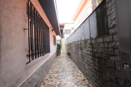 Casa à venda com 271m², 3 quartos e 2 vagasQuintal