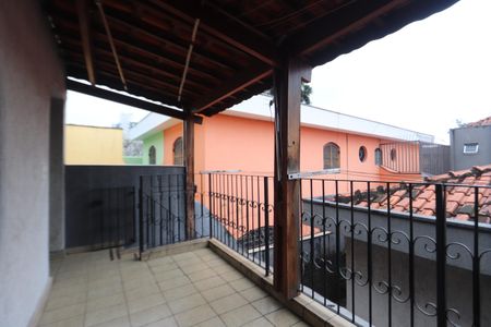 Casa à venda com 271m², 3 quartos e 2 vagasVaranda e Lavanderia