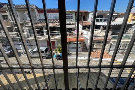 Casa de condomínio para alugar com 100m², 3 quartos e 1 vaga Casa de condomínio para alugar com 100m², 3 quartos e 1 vagaVista