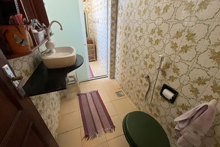 Casa de condomínio para alugar com 100m², 3 quartos e 1 vaga Casa de condomínio para alugar com 100m², 3 quartos e 1 vagaBanheiro 1