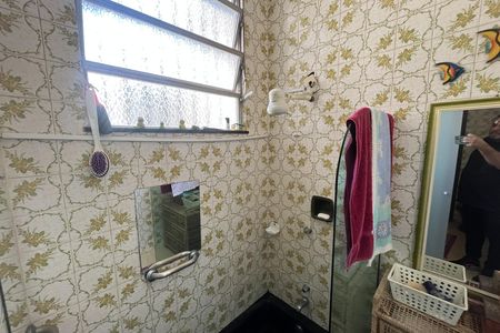 Casa de condomínio para alugar com 100m², 3 quartos e 1 vaga Casa de condomínio para alugar com 100m², 3 quartos e 1 vagaBanheiro 1