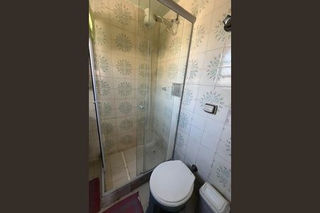 Casa de condomínio para alugar com 100m², 3 quartos e 1 vaga Casa de condomínio para alugar com 100m², 3 quartos e 1 vagaBanheiro 2