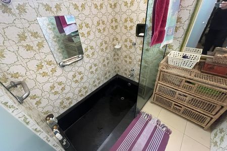 Casa de condomínio para alugar com 100m², 3 quartos e 1 vaga Casa de condomínio para alugar com 100m², 3 quartos e 1 vagaBanheiro 1