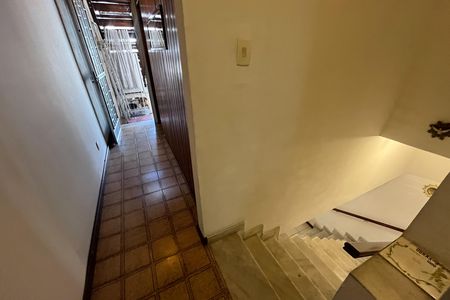 Casa de condomínio para alugar com 100m², 3 quartos e 1 vaga Casa de condomínio para alugar com 100m², 3 quartos e 1 vagaCorredor