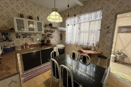 Casa de condomínio para alugar com 100m², 3 quartos e 1 vaga Casa de condomínio para alugar com 100m², 3 quartos e 1 vagaCozinha