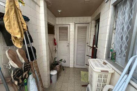 Casa de condomínio para alugar com 100m², 3 quartos e 1 vaga Casa de condomínio para alugar com 100m², 3 quartos e 1 vagaÁrea de Serviço