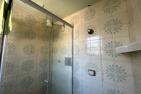 Casa de condomínio para alugar com 100m², 3 quartos e 1 vaga Casa de condomínio para alugar com 100m², 3 quartos e 1 vagaBanheiro 2