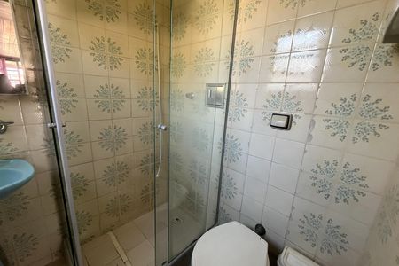 Casa de condomínio para alugar com 100m², 3 quartos e 1 vaga Casa de condomínio para alugar com 100m², 3 quartos e 1 vagaBanheiro 2