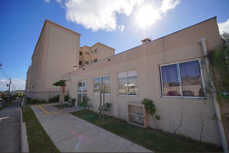 Apartamento à venda com 42m², 2 quartos e sem vaga Apartamento à venda com 42m², 2 quartos e sem vagaÁrea comum - Salão de festas