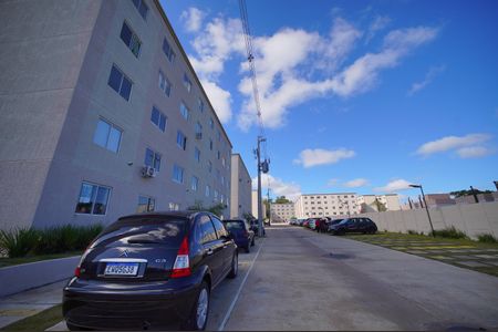 Apartamento à venda com 42m², 2 quartos e sem vaga Apartamento à venda com 42m², 2 quartos e sem vagaÁrea Comum