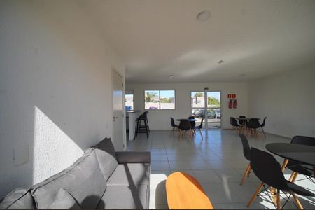 Apartamento à venda com 42m², 2 quartos e sem vaga Apartamento à venda com 42m², 2 quartos e sem vagaÁrea comum - Salão de festas