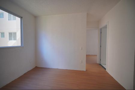 Apartamento à venda com 42m², 2 quartos e sem vaga Apartamento à venda com 42m², 2 quartos e sem vagaSala