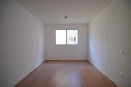 Apartamento à venda com 42m², 2 quartos e sem vaga Apartamento à venda com 42m², 2 quartos e sem vagaSala