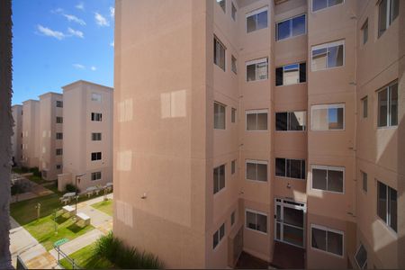 Apartamento à venda com 42m², 2 quartos e sem vaga