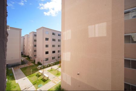 Apartamento à venda com 42m², 2 quartos e sem vaga Apartamento à venda com 42m², 2 quartos e sem vagaSala - vista