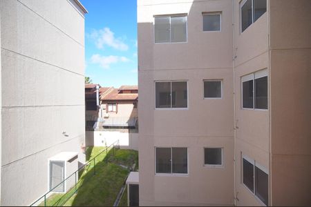 Apartamento à venda com 42m², 2 quartos e sem vaga Apartamento à venda com 42m², 2 quartos e sem vagaQuarto 2 - vista
