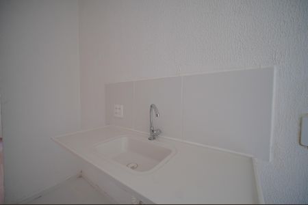 Apartamento à venda com 42m², 2 quartos e sem vaga Apartamento à venda com 42m², 2 quartos e sem vagaCozinha