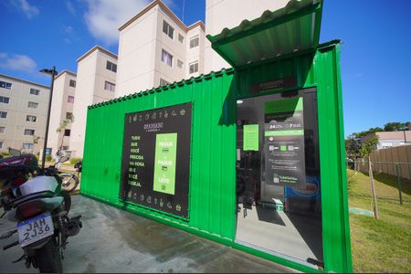 Apartamento à venda com 42m², 2 quartos e sem vaga Apartamento à venda com 42m², 2 quartos e sem vagaMarket