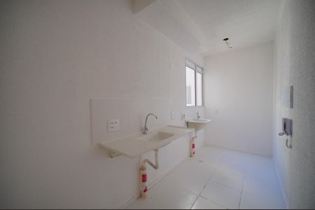 Apartamento à venda com 42m², 2 quartos e sem vaga Apartamento à venda com 42m², 2 quartos e sem vagaCozinha
