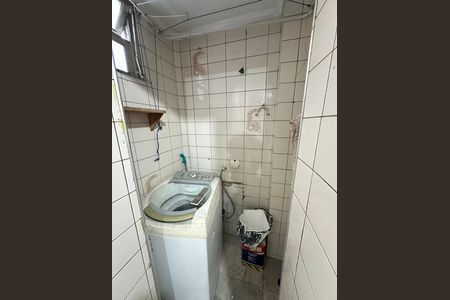 Apartamento para alugar com 77m², 2 quartos e sem vaga Apartamento para alugar com 77m², 2 quartos e sem vagaÁrea de Serviço