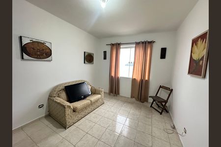 Apartamento para alugar com 77m², 2 quartos e sem vaga Apartamento para alugar com 77m², 2 quartos e sem vagaSala