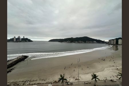 Apartamento para alugar com 77m², 2 quartos e sem vaga Apartamento para alugar com 77m², 2 quartos e sem vagaVista da Sala