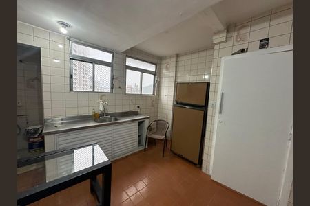 Apartamento para alugar com 77m², 2 quartos e sem vaga Apartamento para alugar com 77m², 2 quartos e sem vagaCozinha