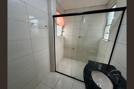 Apartamento para alugar com 77m², 2 quartos e sem vaga Apartamento para alugar com 77m², 2 quartos e sem vagaBanheiro