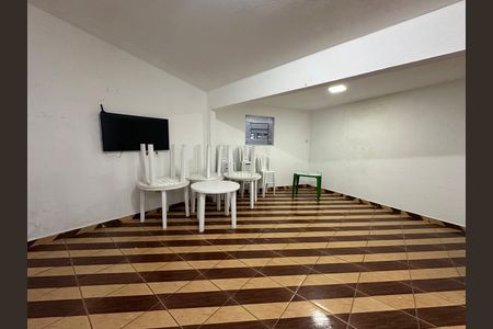 Apartamento para alugar com 77m², 2 quartos e sem vaga Apartamento para alugar com 77m², 2 quartos e sem vagaSalão de jogos