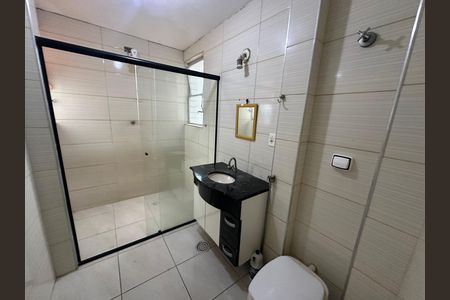 Apartamento para alugar com 77m², 2 quartos e sem vaga Apartamento para alugar com 77m², 2 quartos e sem vagaBanheiro