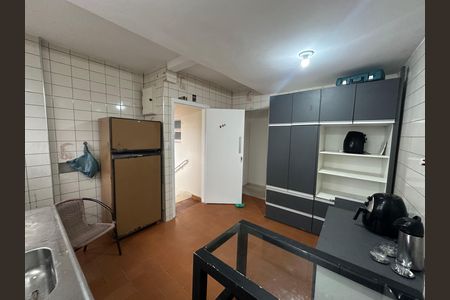 Apartamento para alugar com 77m², 2 quartos e sem vaga Apartamento para alugar com 77m², 2 quartos e sem vagaCozinha