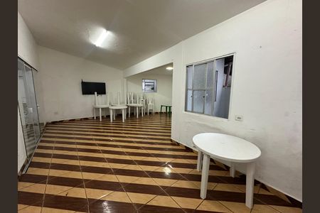 Apartamento para alugar com 77m², 2 quartos e sem vaga Apartamento para alugar com 77m², 2 quartos e sem vagaSalão de jogos