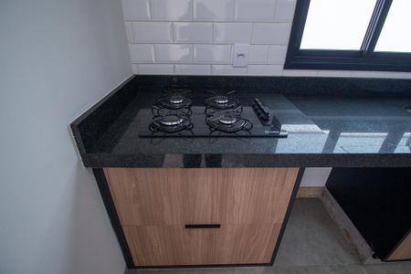 Casa de condomínio para alugar com 220m², 3 quartos e 4 vagas Casa de condomínio para alugar com 220m², 3 quartos e 4 vagasCozinha