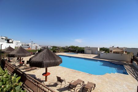 Casa de condomínio para alugar com 220m², 3 quartos e 4 vagasÁrea comum