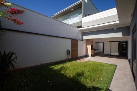 Casa de condomínio para alugar com 220m², 3 quartos e 4 vagas Casa de condomínio para alugar com 220m², 3 quartos e 4 vagasÁrea gourmet