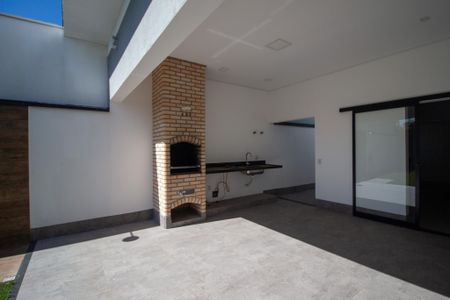 Casa de condomínio para alugar com 220m², 3 quartos e 4 vagas Casa de condomínio para alugar com 220m², 3 quartos e 4 vagasÁrea gourmet